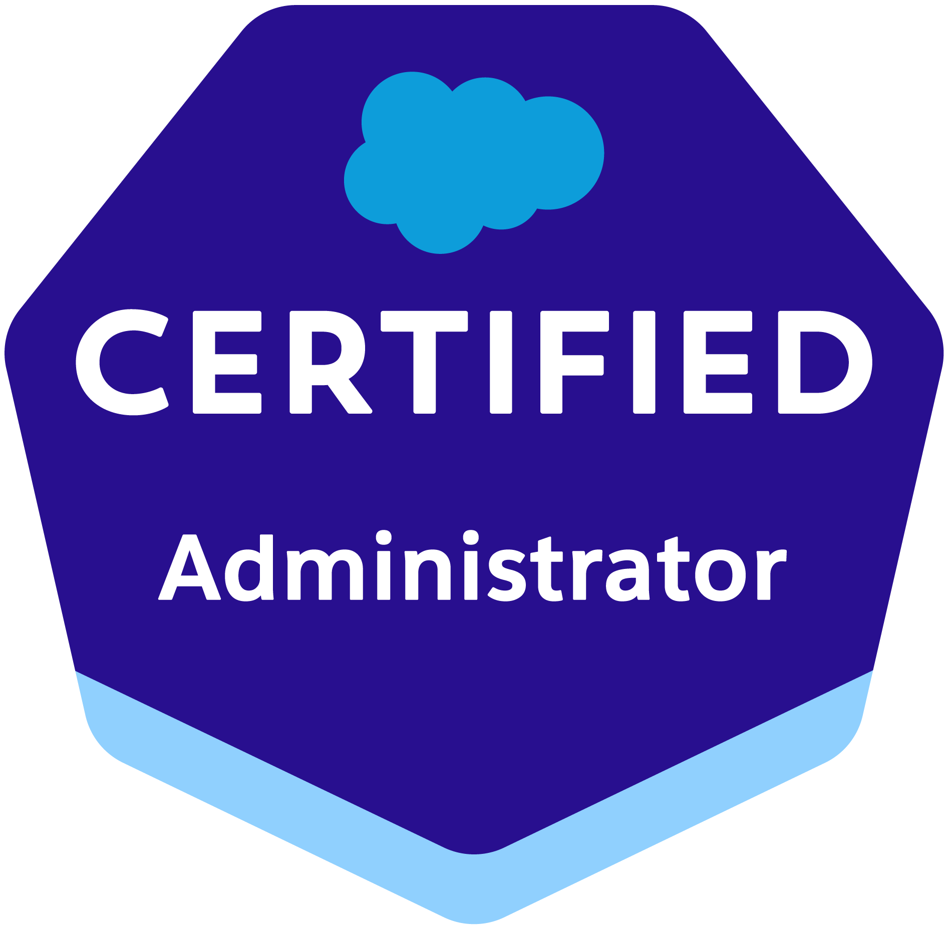 Administrator Salesforce Certified Administrator